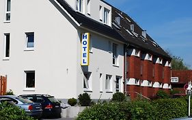 Hotel Lohmann